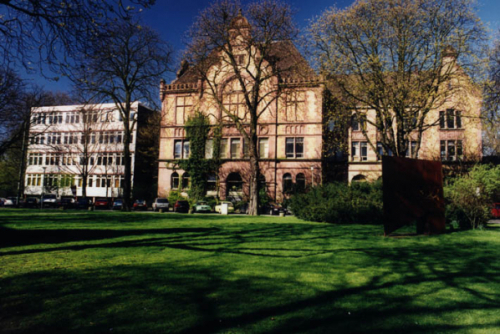 Schulfest Goehe-Schule